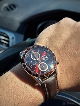 Tag Heuer Carrera