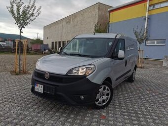 Fiat Doblo Maxi 1.6MTJ