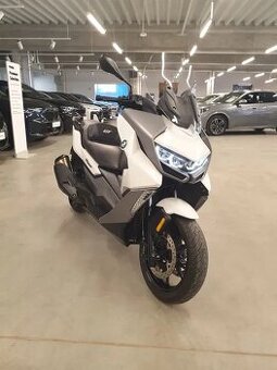 BMW C400GT