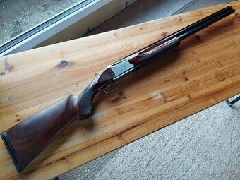 Broková kozlice Browning 325 trap - 1