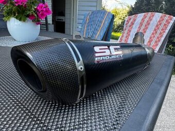 SC PROJECT Kawasaki Z800