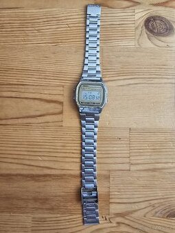 CASIO A158WEA-NABÍDNĚTE