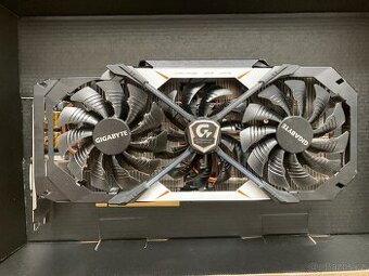 GTX 1070 Gigabyte Xtreme Gaming