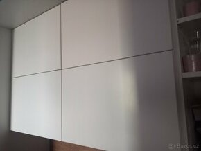 Čelo ikea method veddinge, 60 x 40 cm, celkem 3 kusy - 1