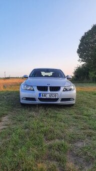 BMW e90 / 95 kW Manuál