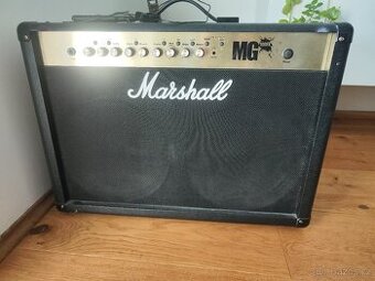 Marshall MG 100FX