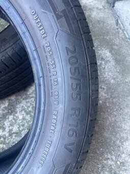 Pneumatiky R16