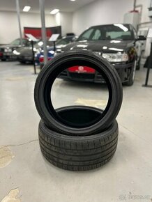 Letní pneumatiky DAVANTI PROTOURA SPORT 235/35 ZR19 91Y XL