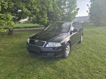 Prodám Škoda Octavia 1.6i 75kW KOMBI - Tour