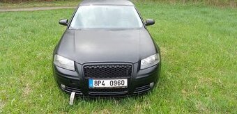 Audi A3 S-Line