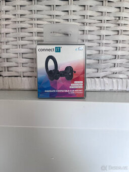 Držák na telefon do auta MagSafe Connect-IT