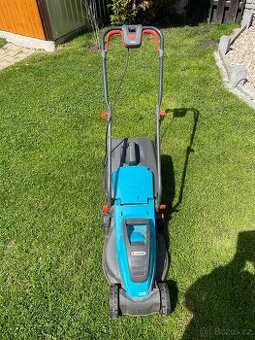 Elektricka sekačka Gardena