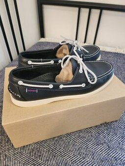Mokasíny Sebago Docksides 46 (45) - 1