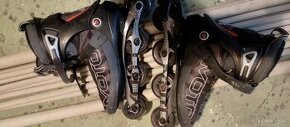 Inline brusle K2 moto 84boa m