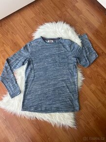 TOMMY HILFIGER PÁNSKÝ SVETR VEL.M