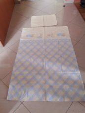 Detske povleceni