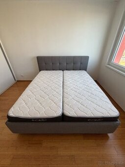Postel 180x200 z Prospánek.cz