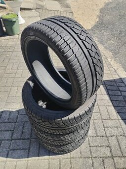 205/40 R17 letní pneu Goodride