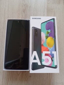 Samsung Galaxy A51