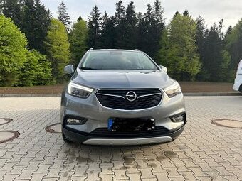 Mokka X 4x4