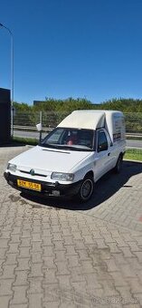 Felicia pick up 1.9d