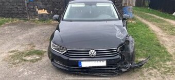 VW PASSAT 2,0TDI 110KW,ROK 2016,NAJ 195TKM,KLIMA,NAVI,DOHODA