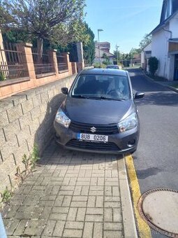 Suzuki Celerio 1.0 50 kw