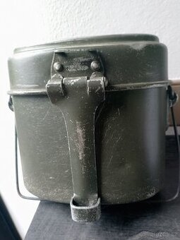 Německý válečný ešus SS,rzm RR - 1