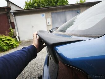 BMW e46 Compact spoiler