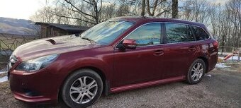 Subaru legacy 4x4