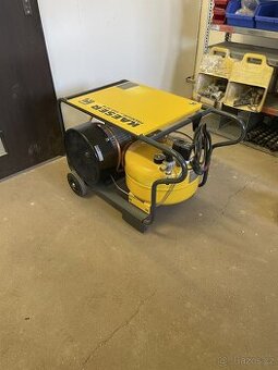 KAESER kompresor Premium Car 230V 450/30W