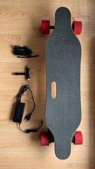 Elektroboard Eljet Double drive