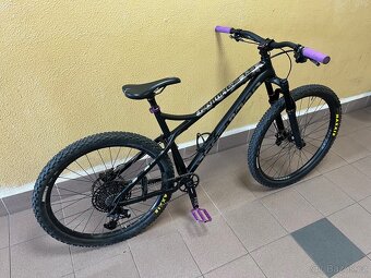 Kolo Dartmoor vel. XL