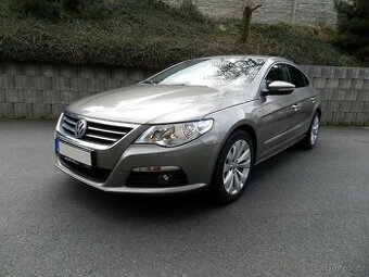 Volkswagen Passat CC 2.0 TDi 125 kW 169.000KM r.v. 2010