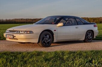 Subaru SVX - 1