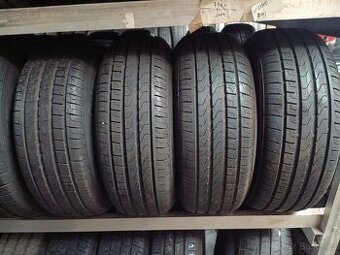 205/60/16 96V Pirelli P7