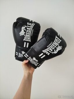 Boxerské rukavice