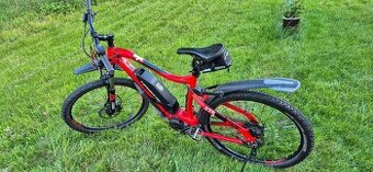 Haibike Sduro HardSeven 3.0