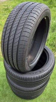 Nové letní pneu Michelin Primacy 4 225/45/17
