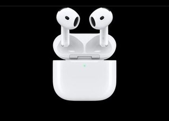 Airpods 4 generace