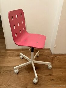 Dětská židle IKEA