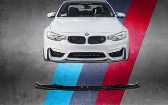 Přední lipo spoiler F30 Vorstiner M3 / 2012-2018