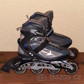 IN-LINE BRUSLE EVO-ACTION VEL. 39