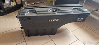 Úložný box na Pickup