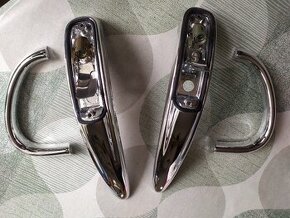 škoda 1000 MB MBX 1100 MBG přední blinkry