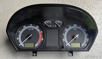 Škoda Fabie 1,4 16V