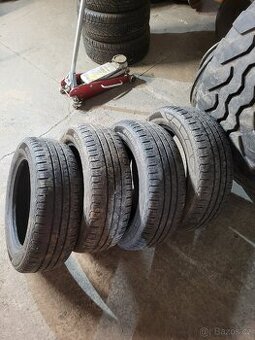 Pneu 195/60 R16C 99/97H