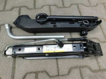 VW Transporter T5, T6 komplet hever