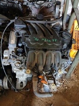 motor do Škoda Octavia 1 1.6 AKL 74kw