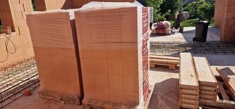 Porotherm 50 T Profi - 1